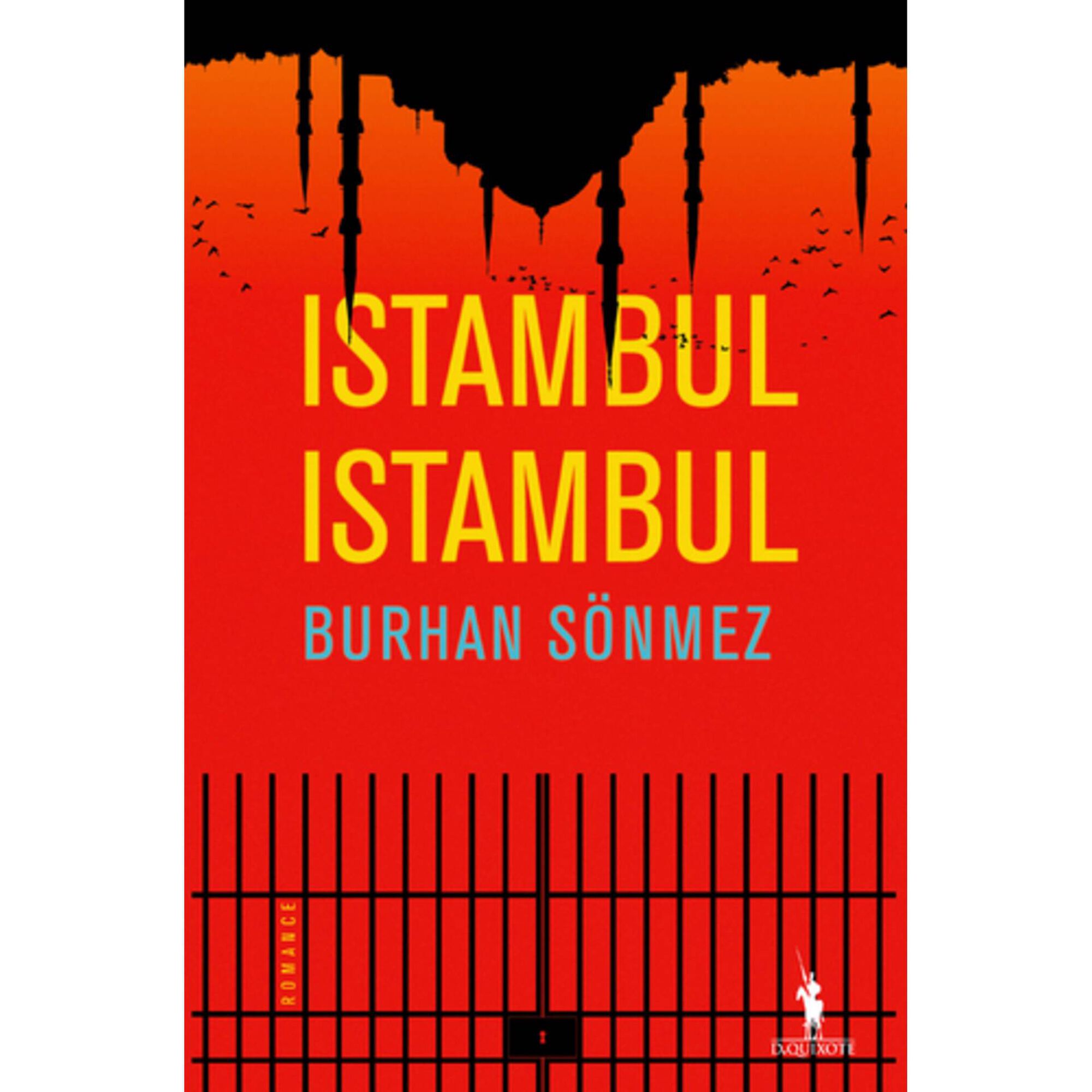 Istambul, Istambul de Burhan S&ouml;nmez