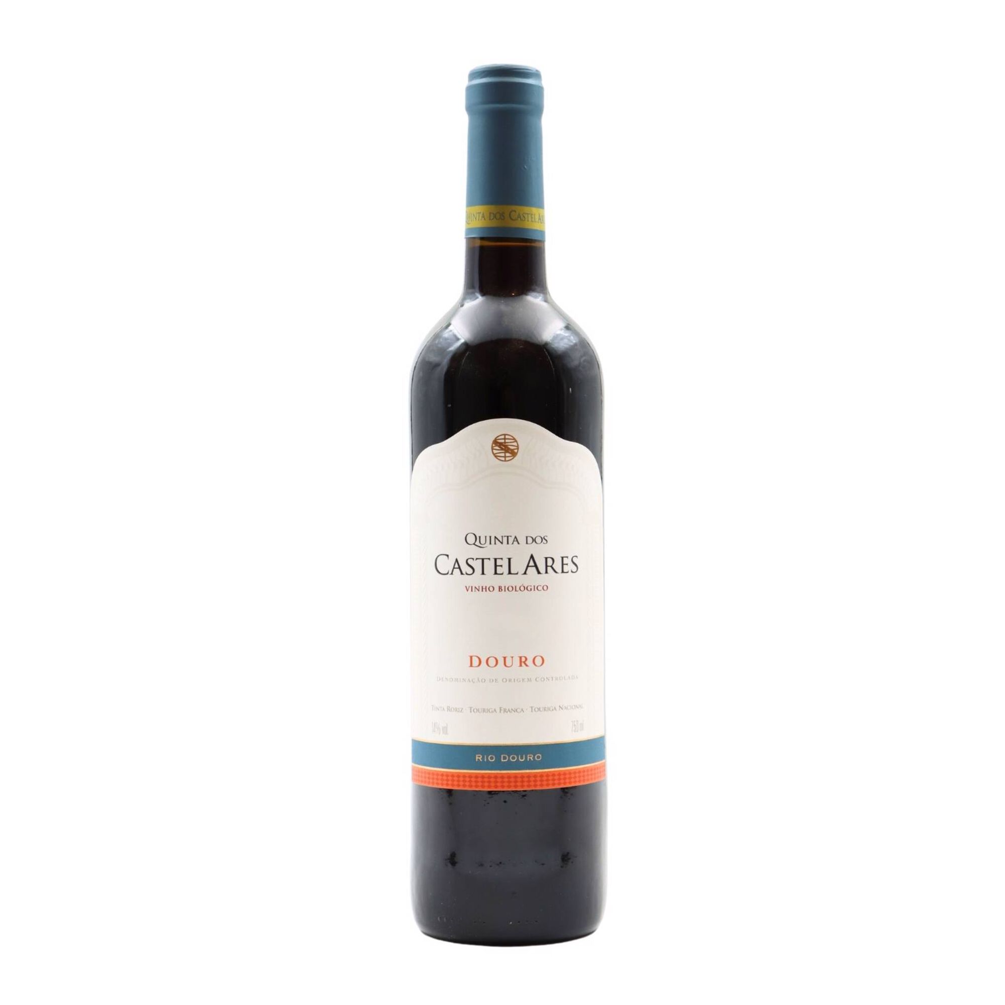 Quinta dos Castelares Douro Vinho Tinto