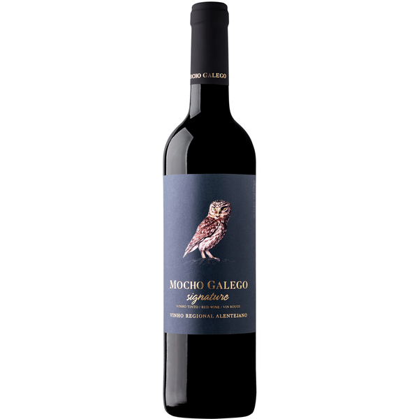 Mocho Galego Signature Alentejano Vinho Tinto