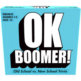 Majora - Ok Boomer Majora - Ok Boomer