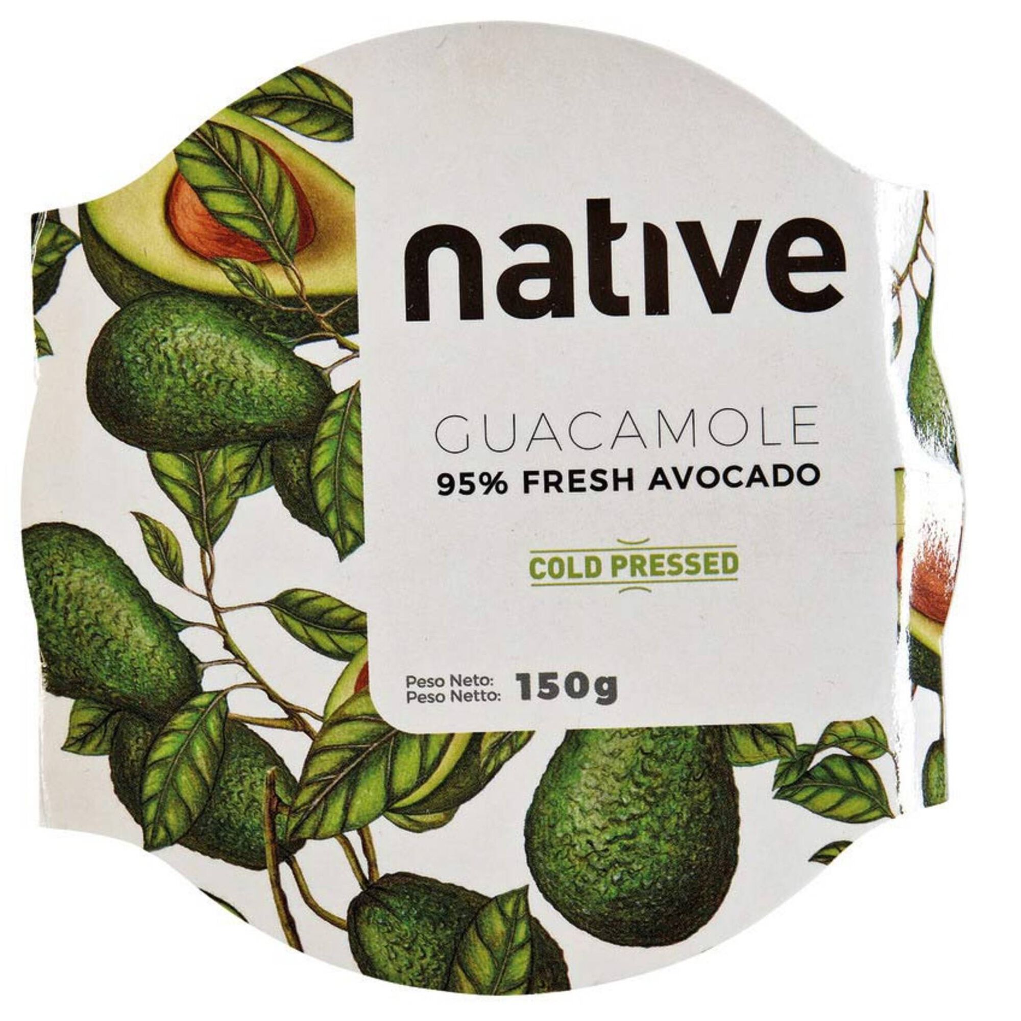 Guacamole Guacamole