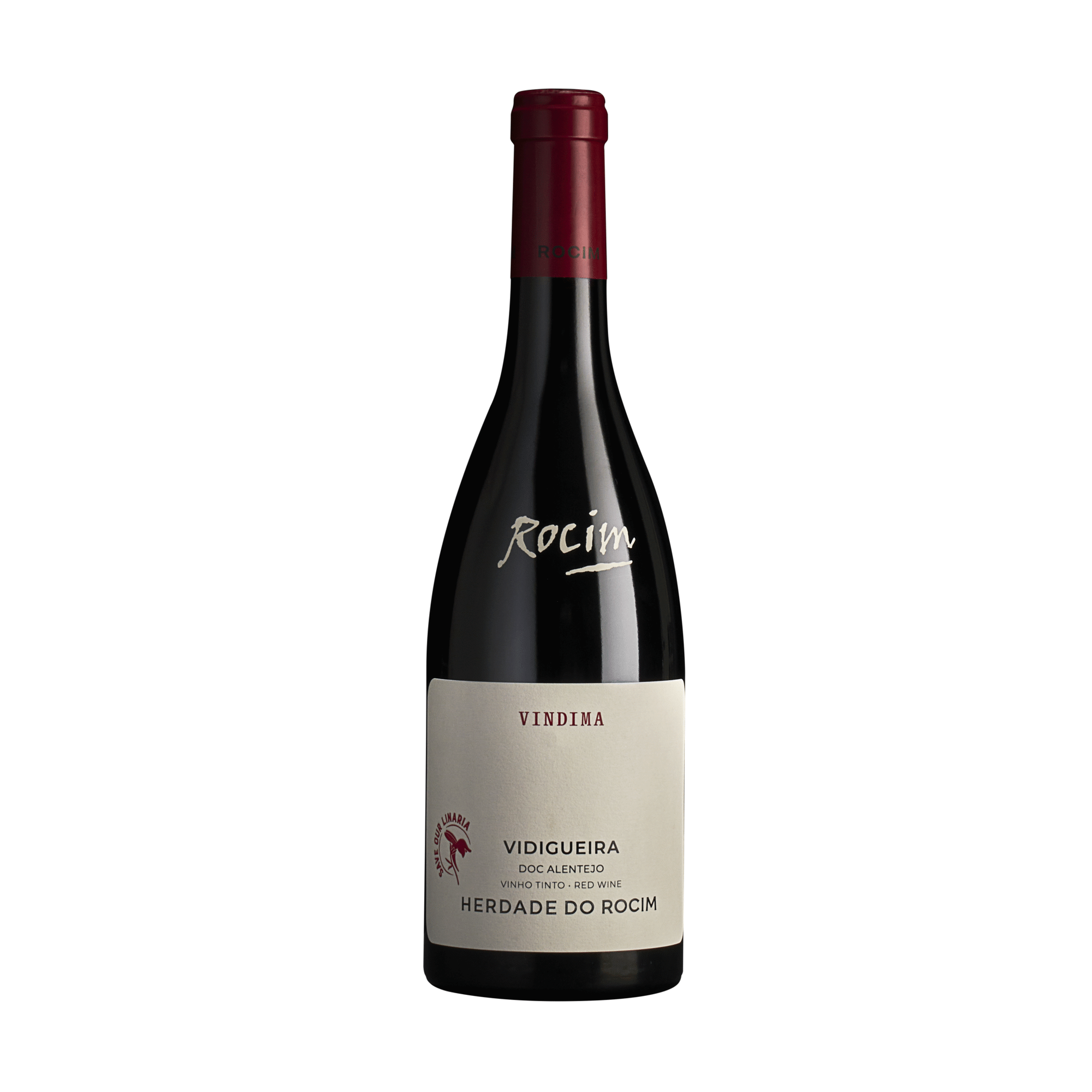 Rocim Colheita Alentejano Vinho Tinto