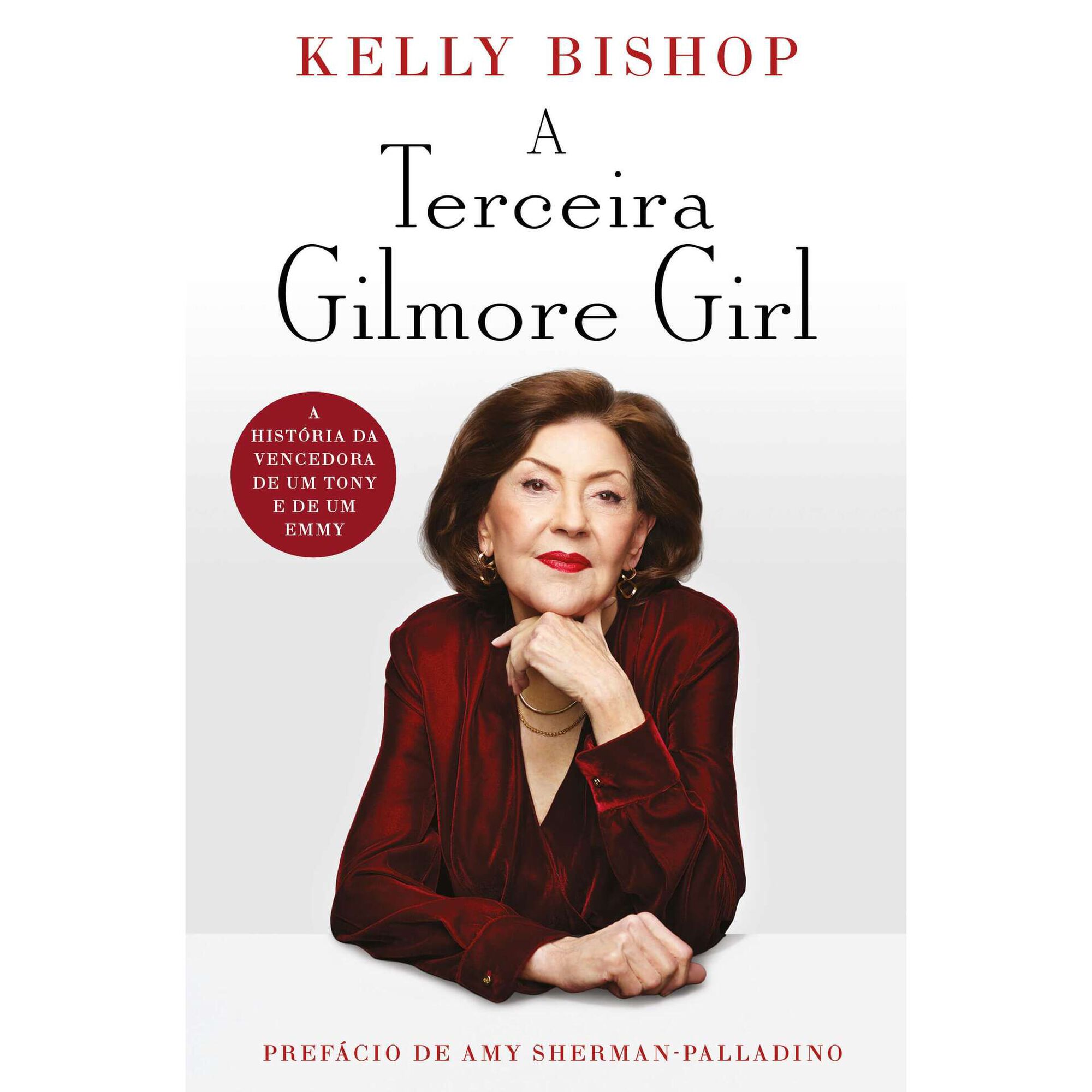 A Terceira Gilmore Girl A Terceira Gilmore Girl