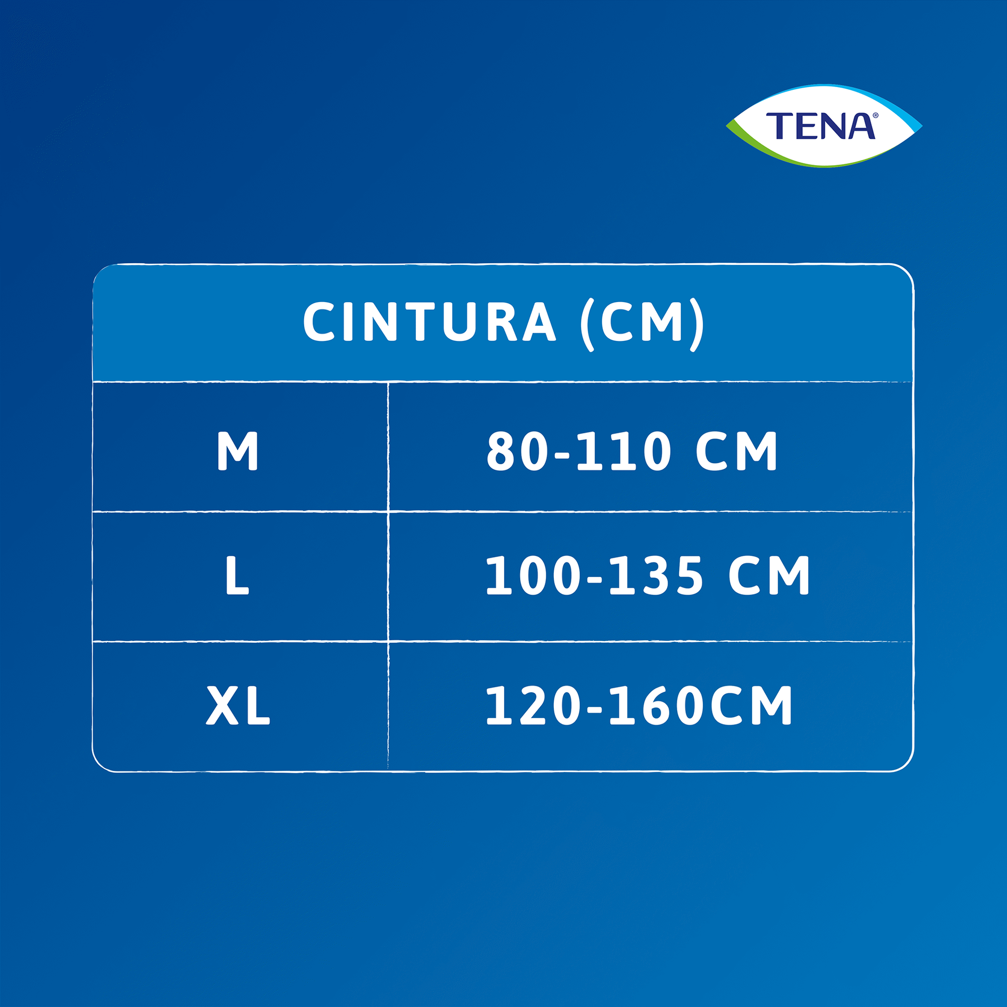 Cuecas Incontinência Pants Plus M