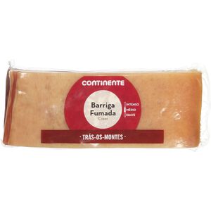 Barriga Fumada Trás-os-Montes Continente