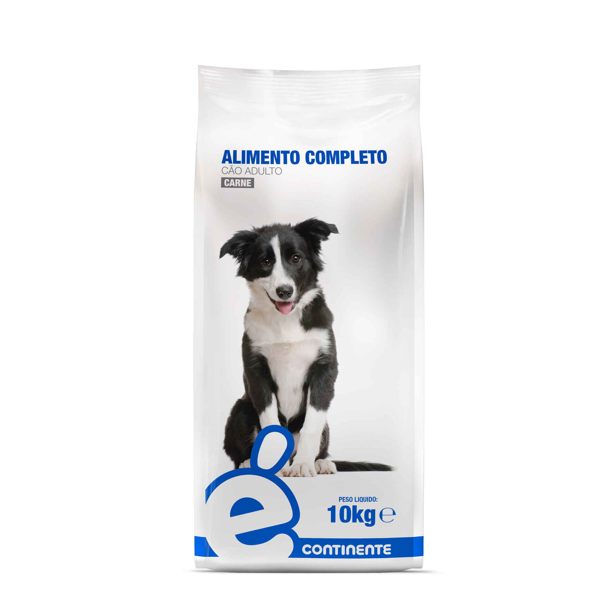 Ração para Cão Adulto Carne Ração para Cão Adulto Carne