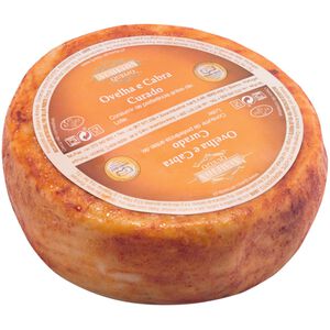 Queijo de Mistura Curado Queijaria Almeida