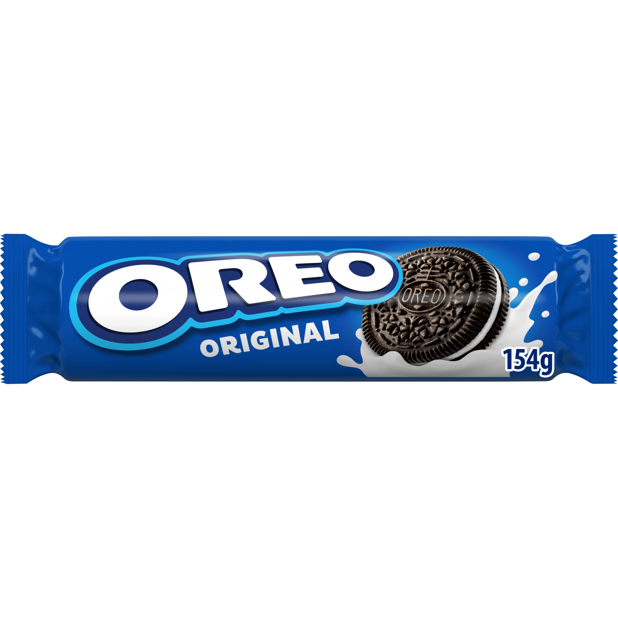 Bolachas de Chocolate com Recheio de Creme Oreo
