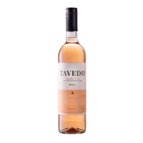 Tavedo Douro Vinho Ros&eacute;