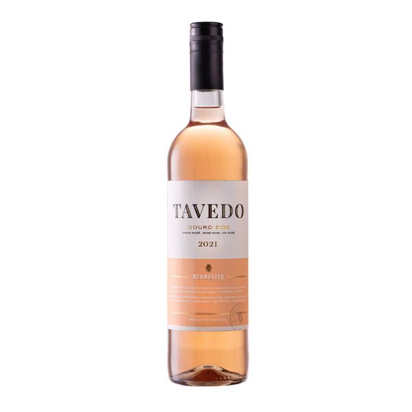 Tavedo Douro Vinho Rosé