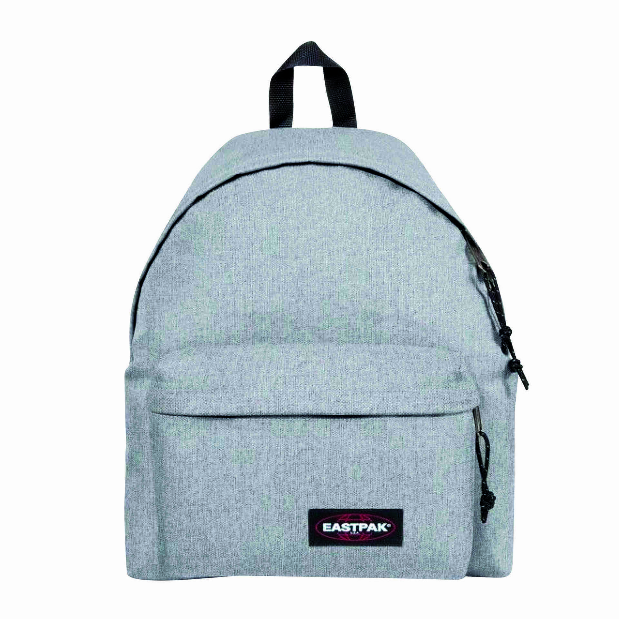 Mochila Padded Cinza Mochila Padded Cinza
