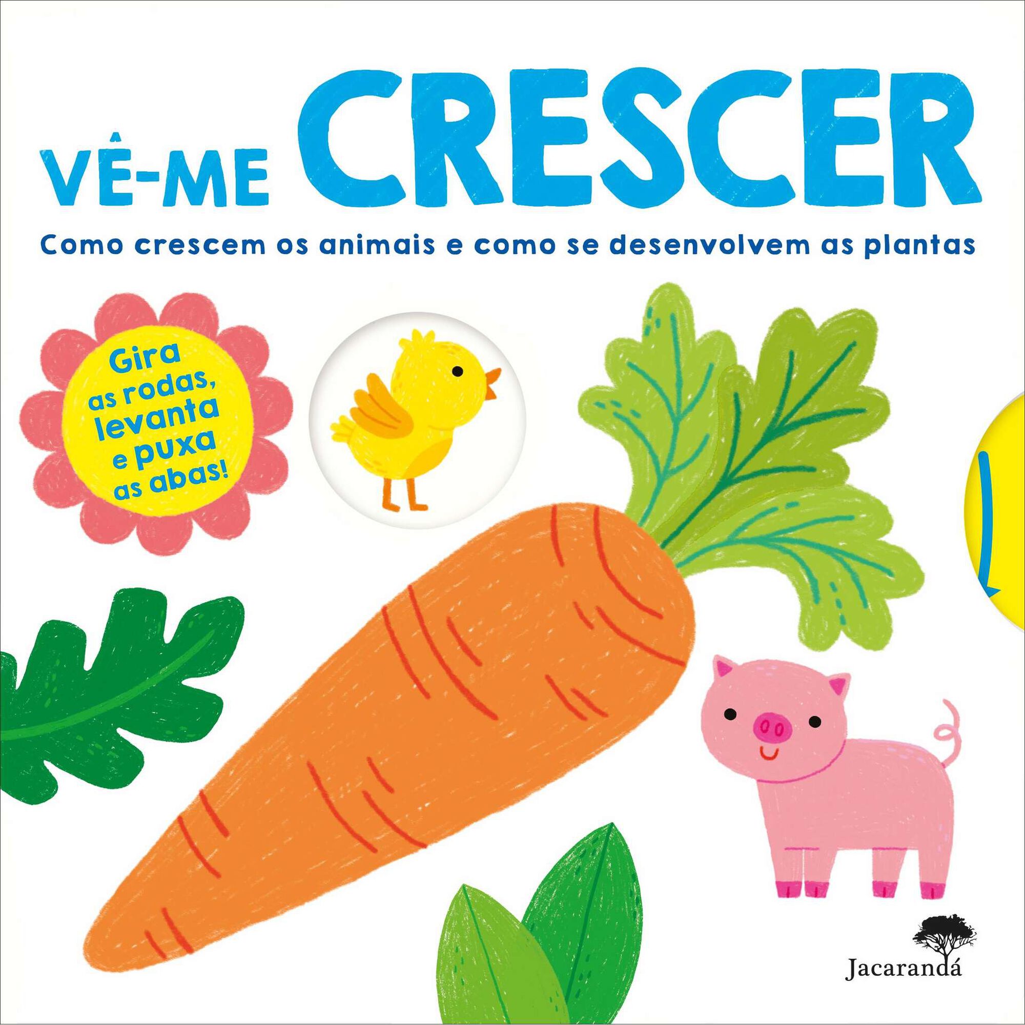 Vê-me Crescer Vê-me Crescer