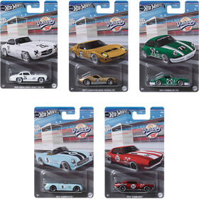 Carros Vintage 1:64 (vários modelos) Carros Vintage 1:64 (vários modelos)