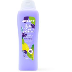 Gel de Banho Stay Positive Agrado