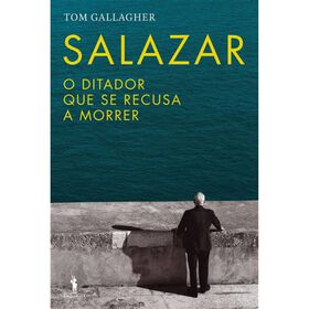 Salazar de Tom Gallagher