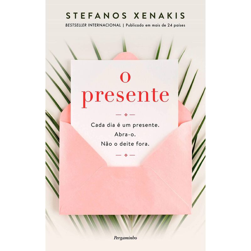 O Presente de Stefanos Xenakis