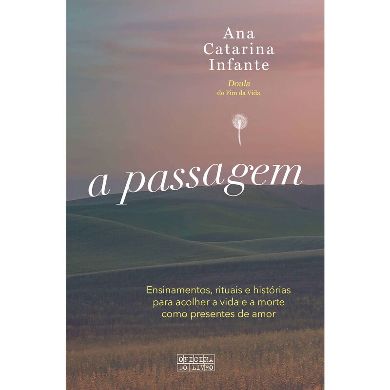 A Passagem de Ana Catarina Infante