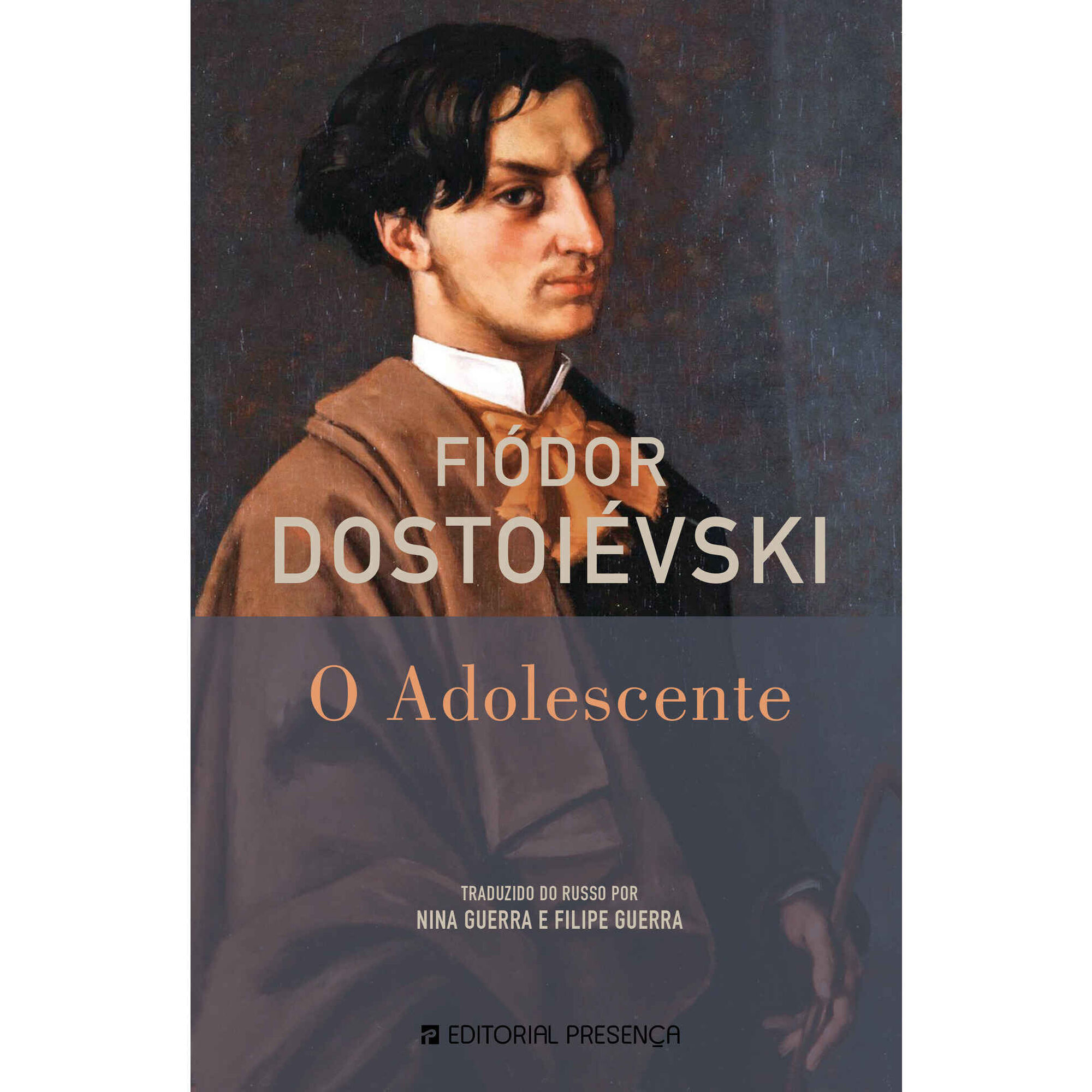 O Adolescente O Adolescente