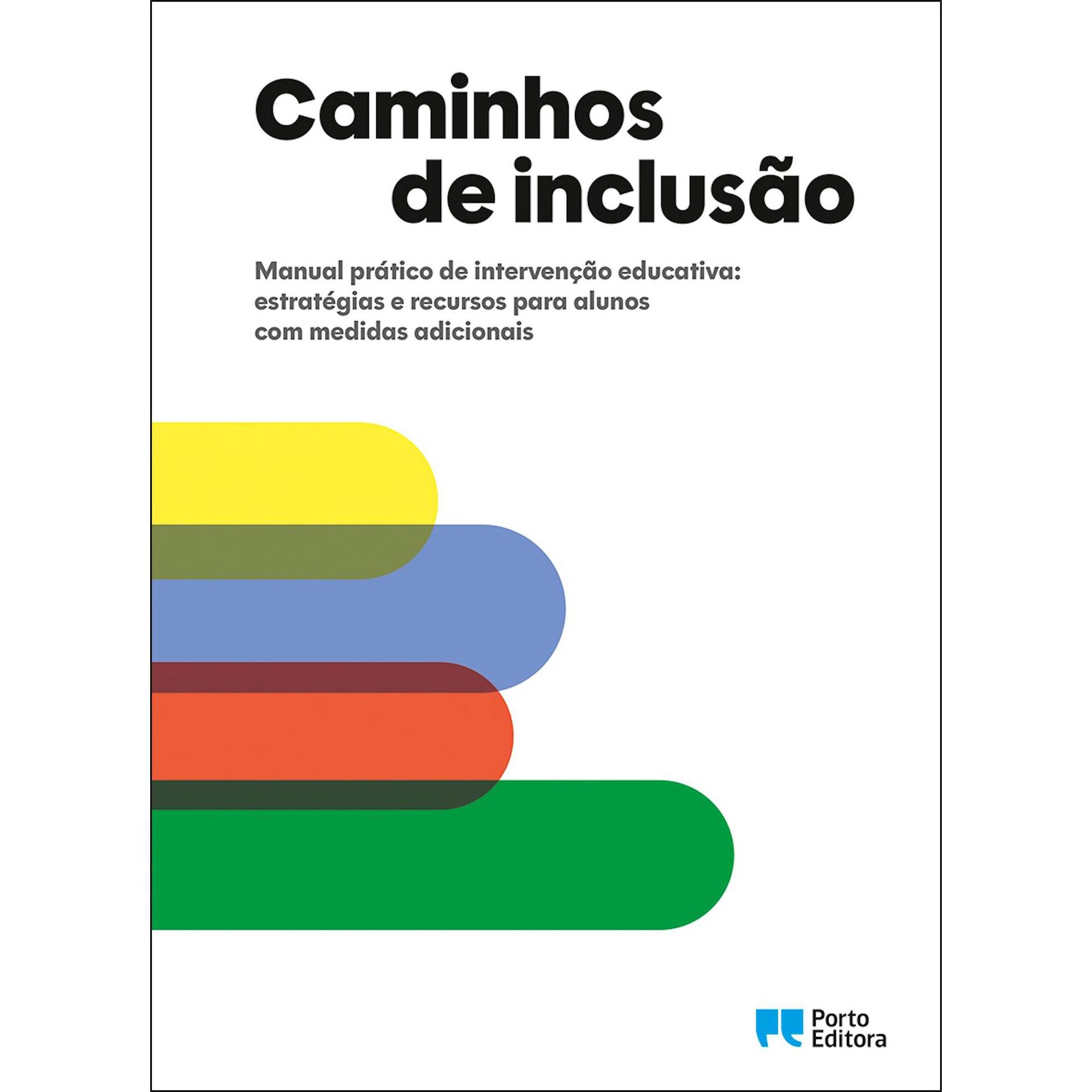 Caminhos de Inclus&atilde;o