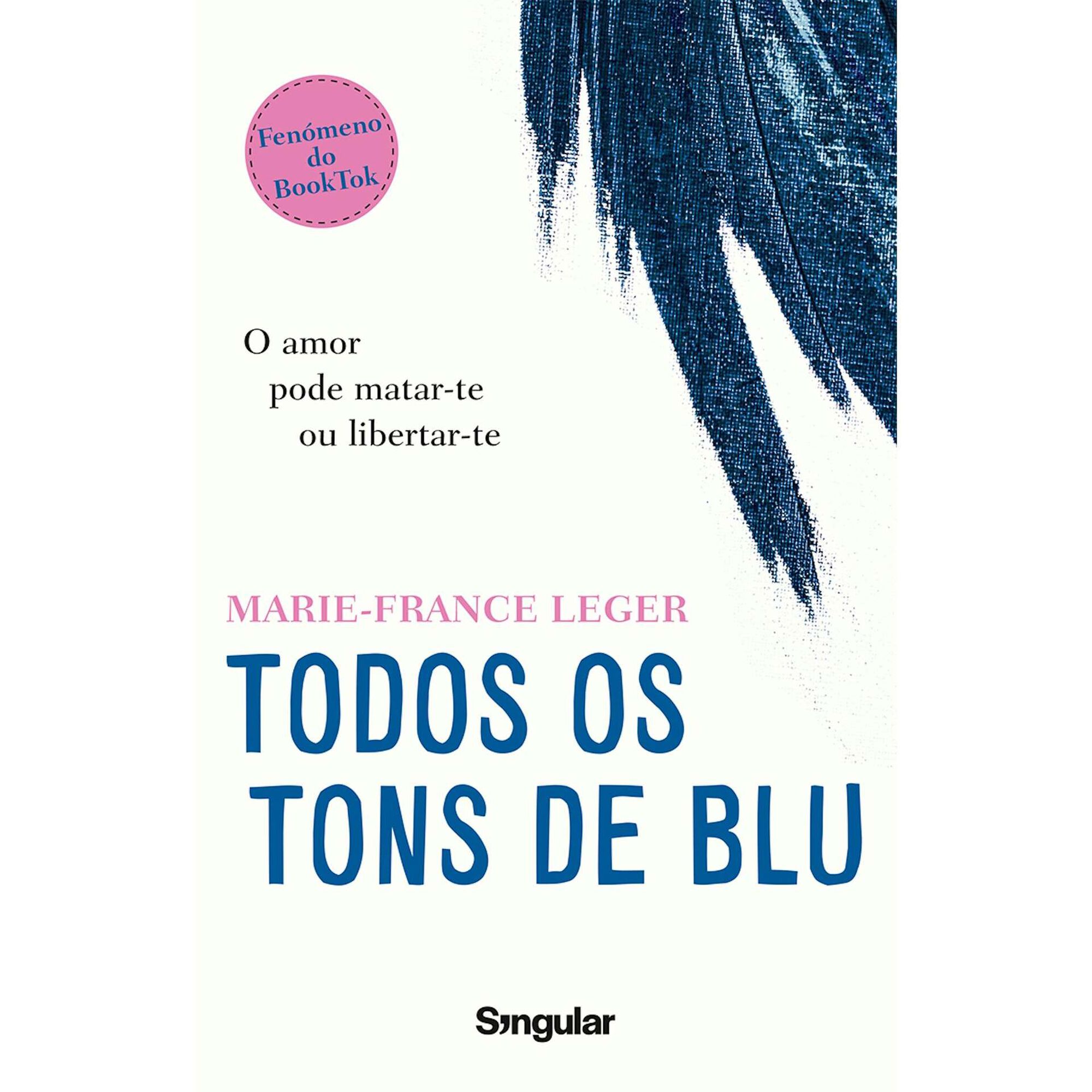 Todos os Tons de Blu