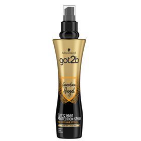 Spray Cabelo Guardian Angel Protetor de Calor
