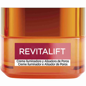 Creme de Rosto Dia Revitalift