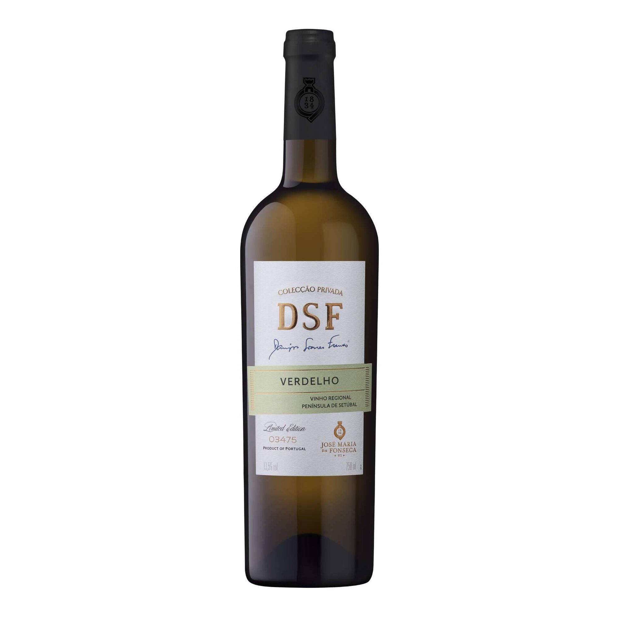 Domingos Soares Franco Verdelho Regional Península de Setúbal Vinho Branco Domingos Soares Franco Verdelho Regional Península de Setúbal Vinho Branco