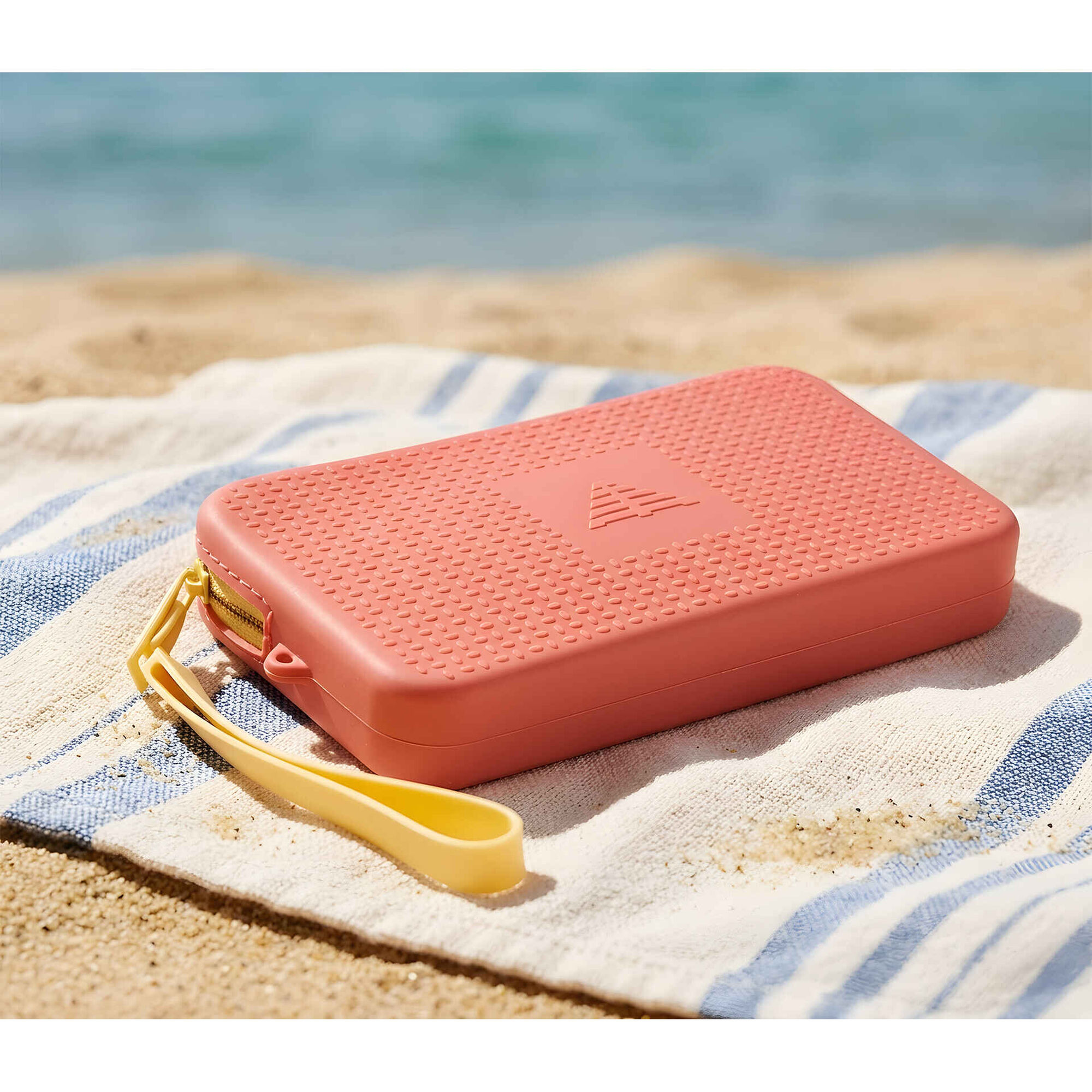Bolsa Silicone Berg