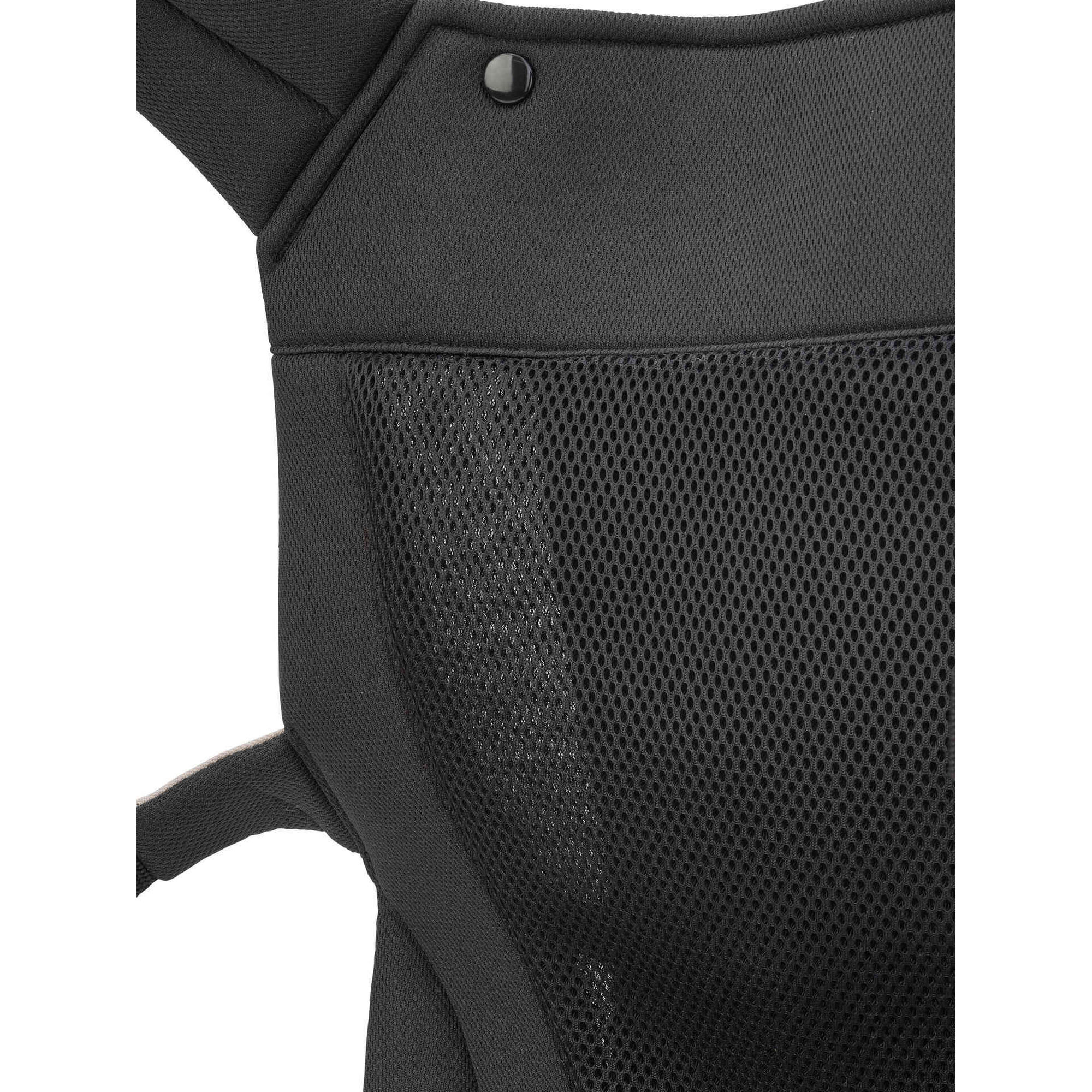 Mars&uacute;pio Cinza BBC Phisionest