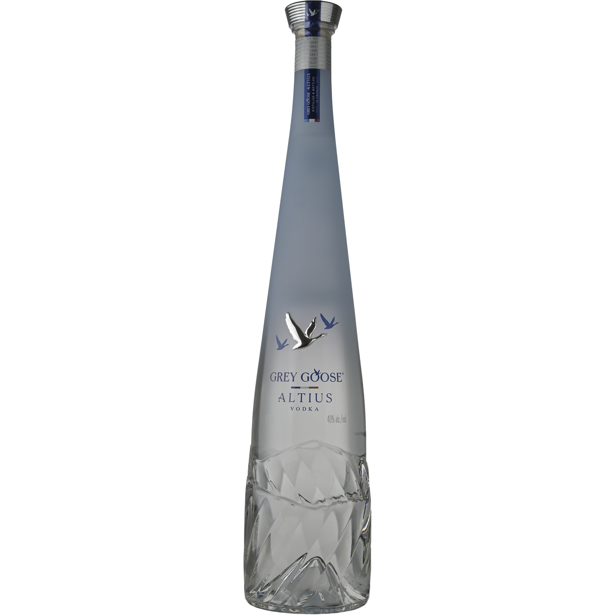 Grey Goose Vodka Altius
