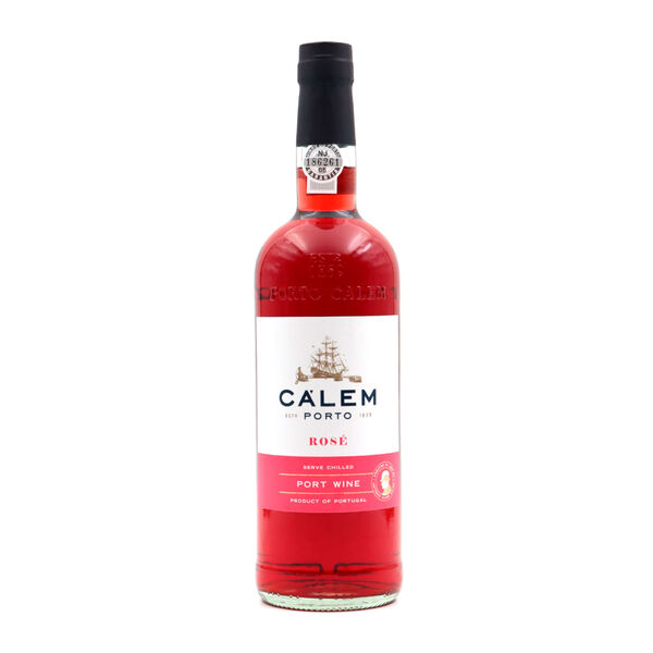 Cálem Porto Rosé