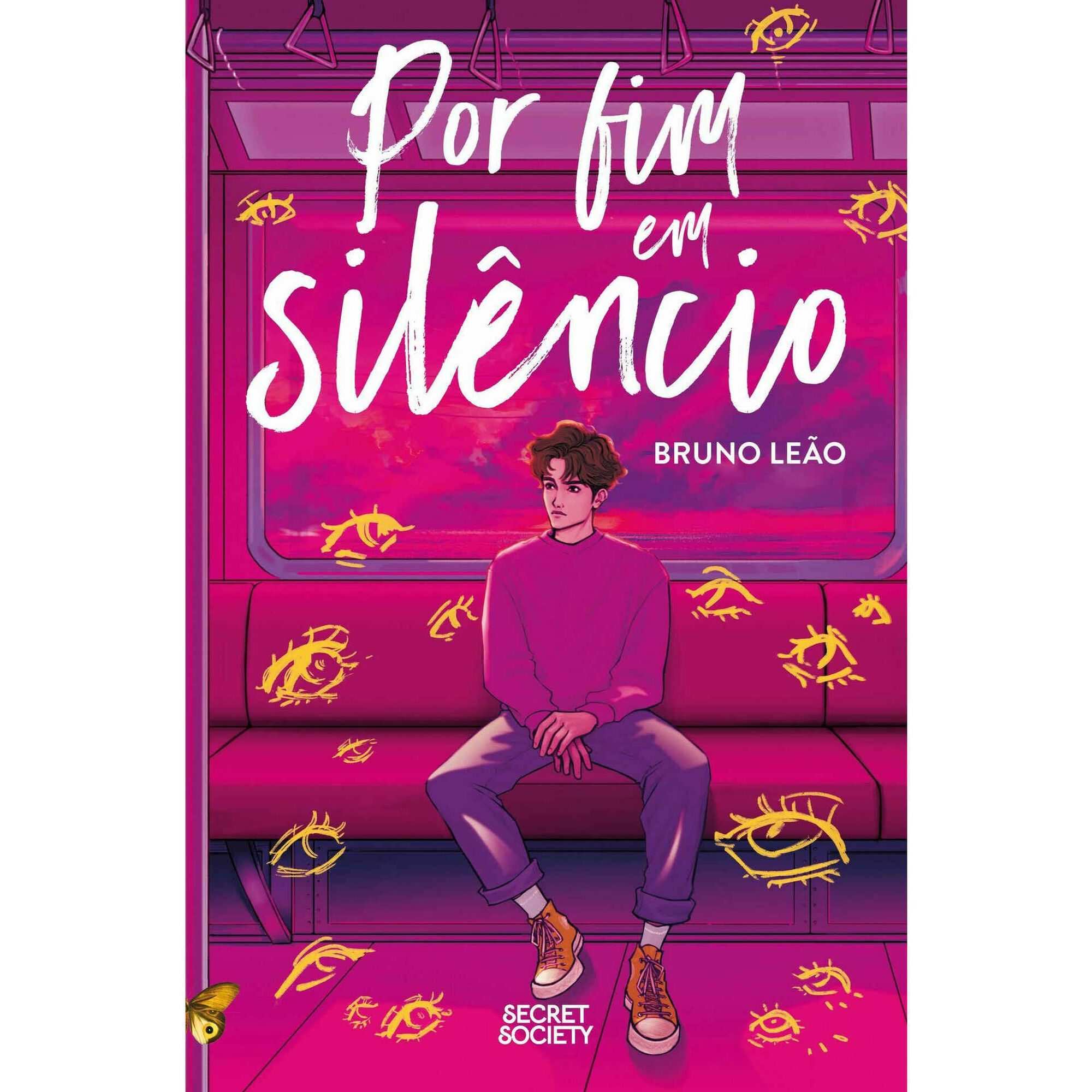Por Fim em Silêncio