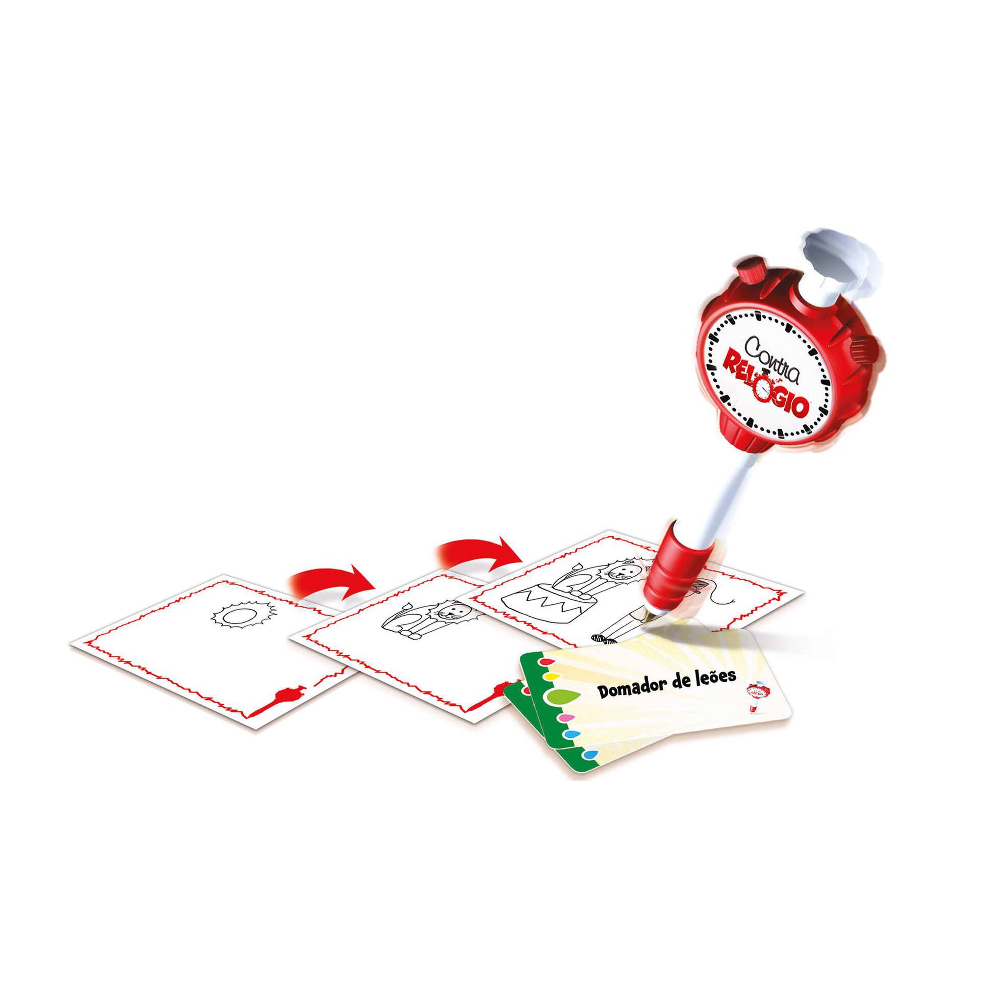 Majora - Jogo Contra Rel&oacute;gio