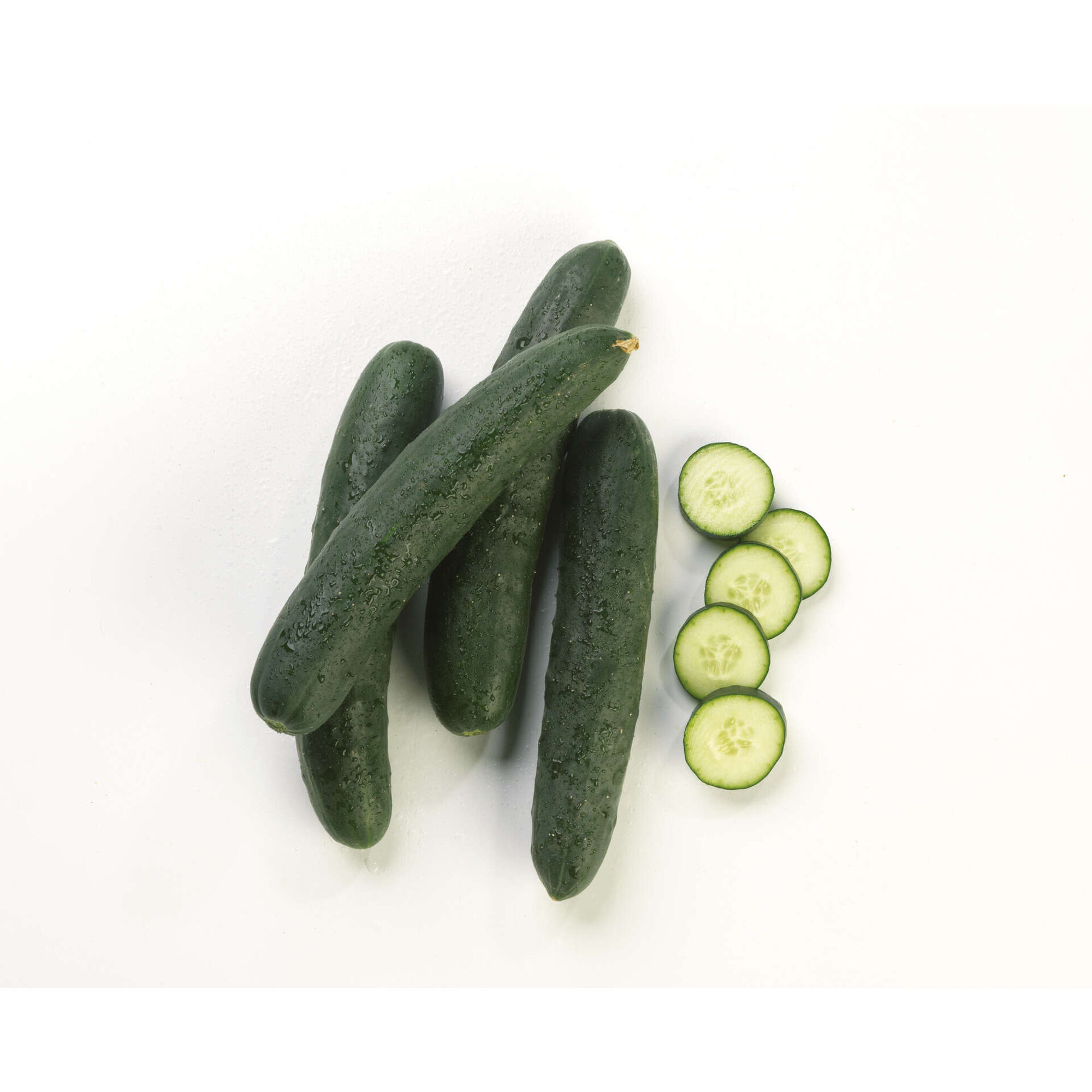 Pepino Continente