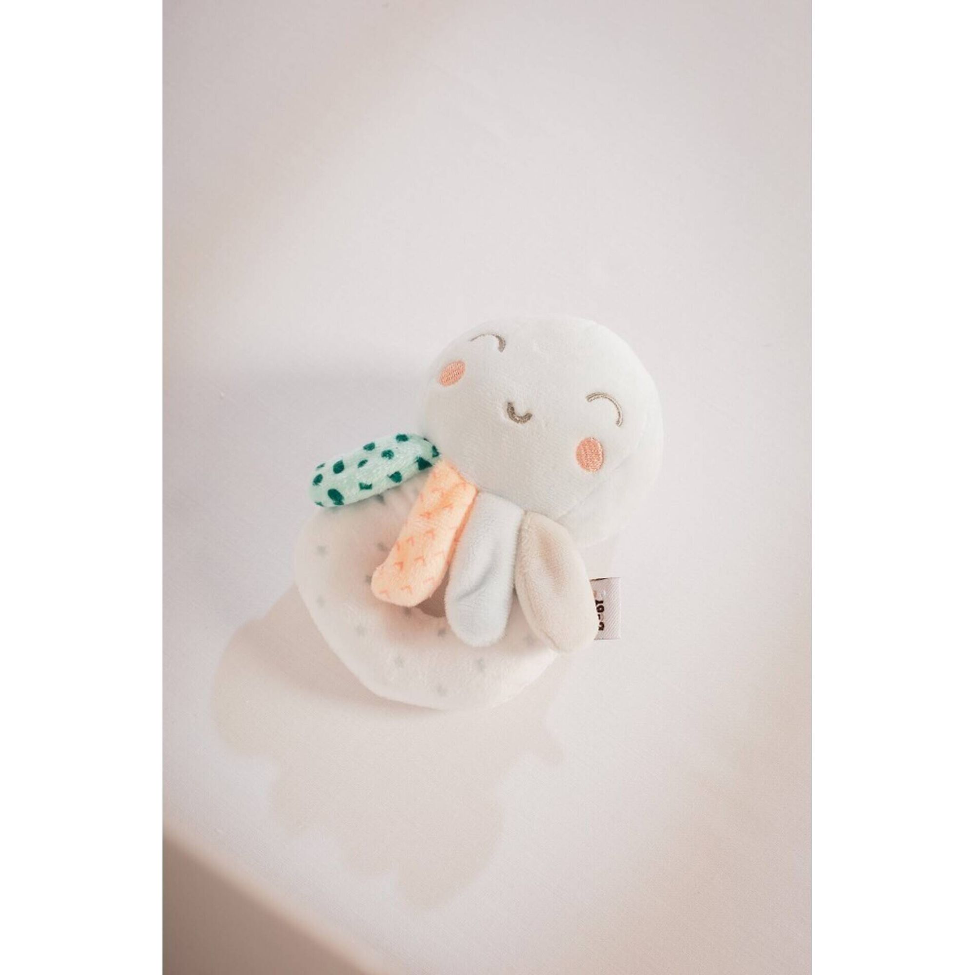 Peluche Guijos Polvo