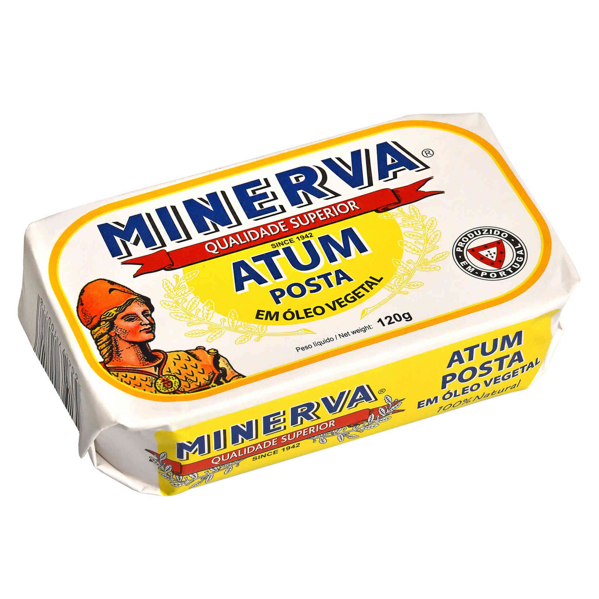 Atum Posta em Óleo Atum Posta em Óleo