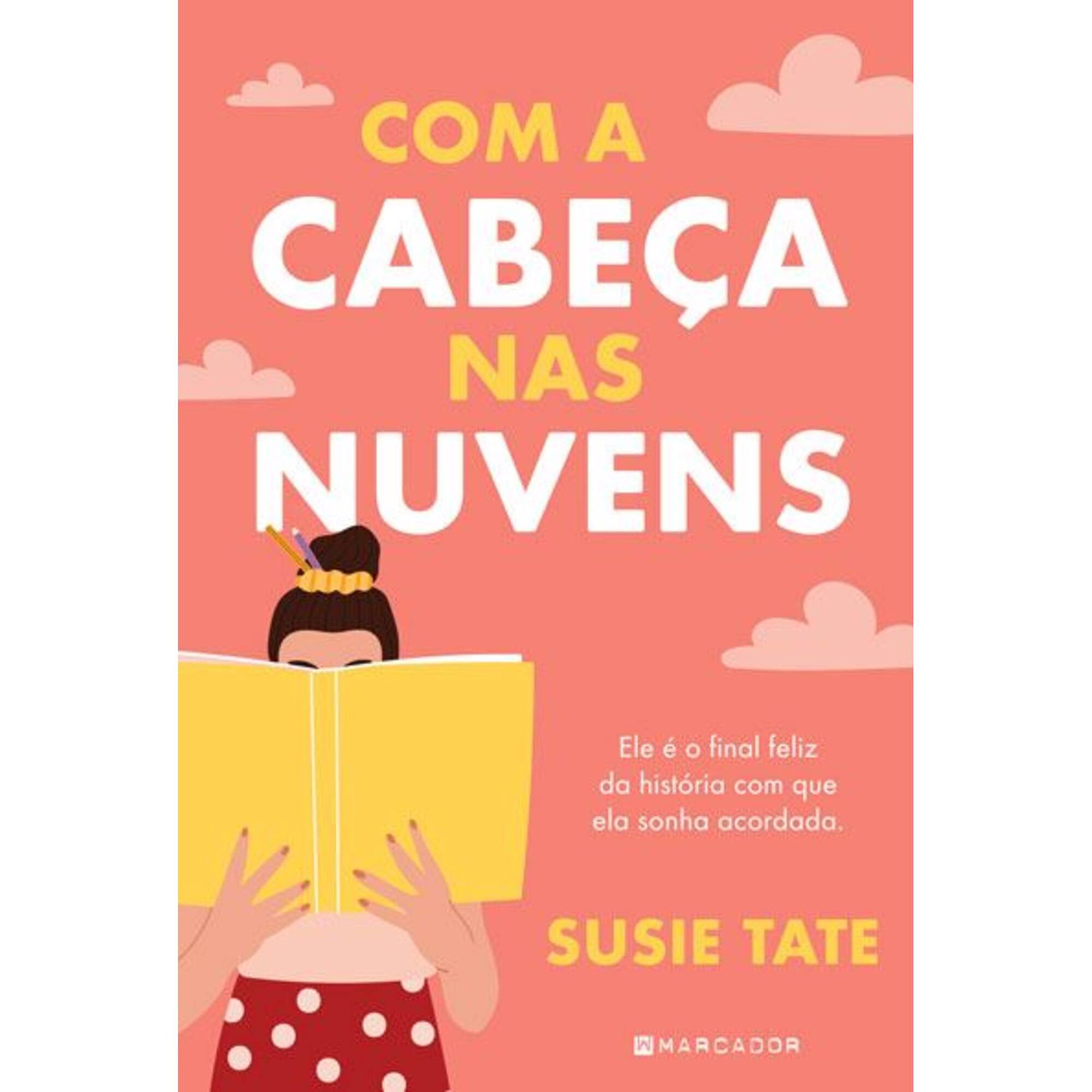 Com a Cabeça nas Nuvens Com a Cabeça nas Nuvens