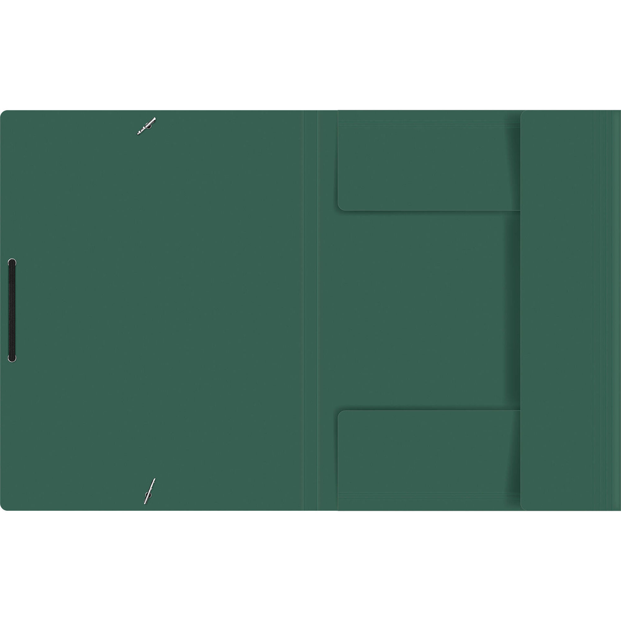 Capa com El&aacute;stico A4 (v&aacute;rias cores) Note!