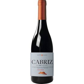 Cabriz Reserva D&atilde;o Vinho Tinto