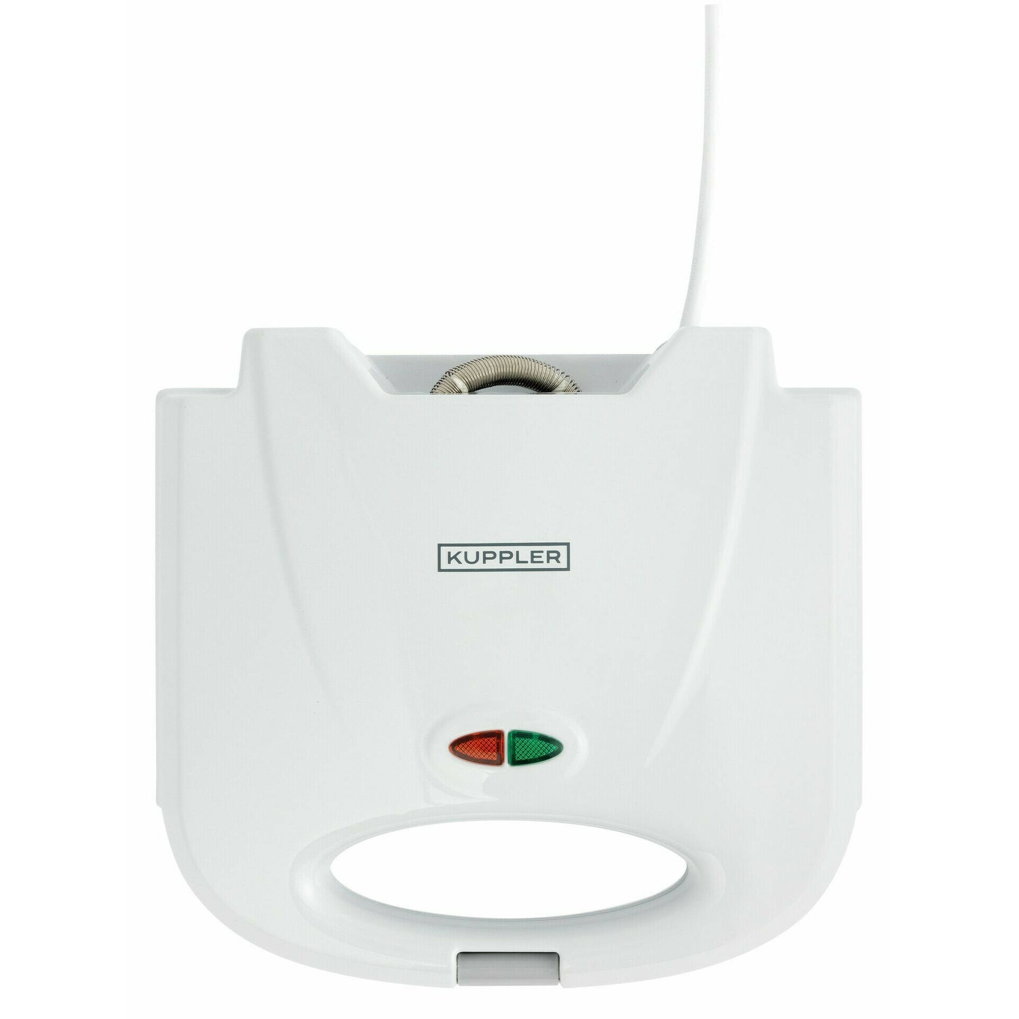 Sanduicheira 750W Branca