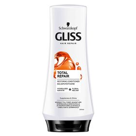 Condicionador Gliss Total Repair