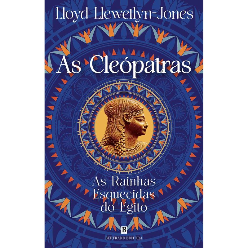 As Cleópatras de Lloyd Llewellyn-Jones
