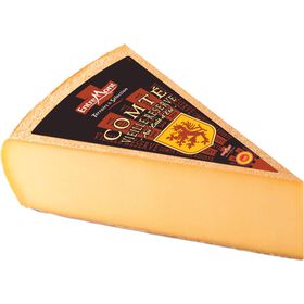 Queijo Comt&eacute; DOP 10 Meses de Cura Entremont