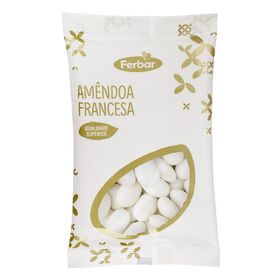 Am&ecirc;ndoas Tipo Franc&ecirc;s Ferbar