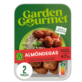 Almôndegas Proteína Vegetal Almôndegas Proteína Vegetal