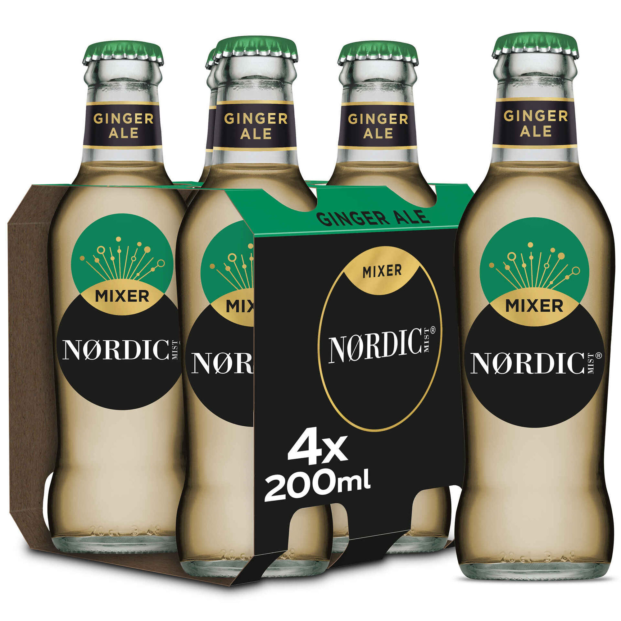 Ginger Ale Ginger Ale