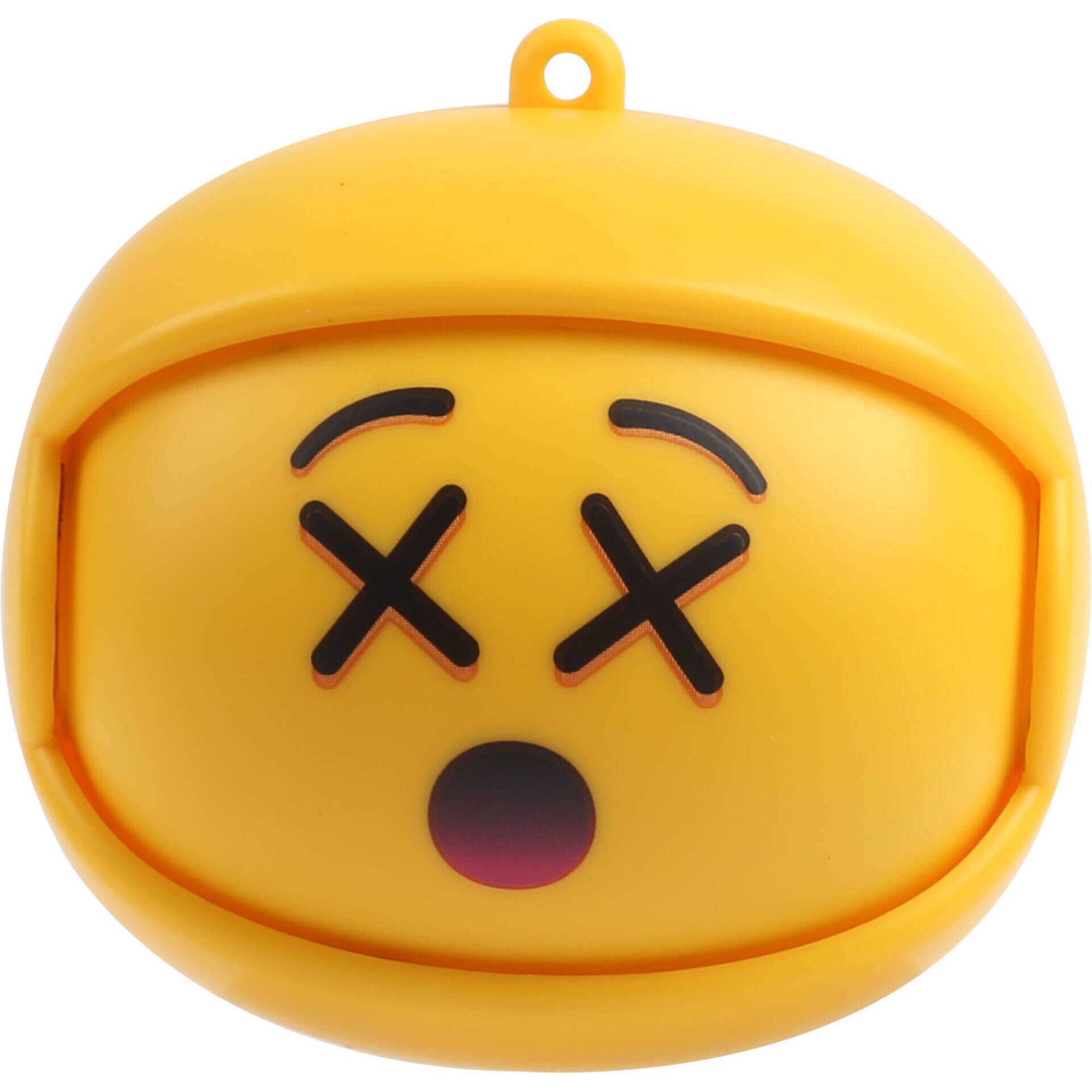 Kid Tech - Earphones Emoji