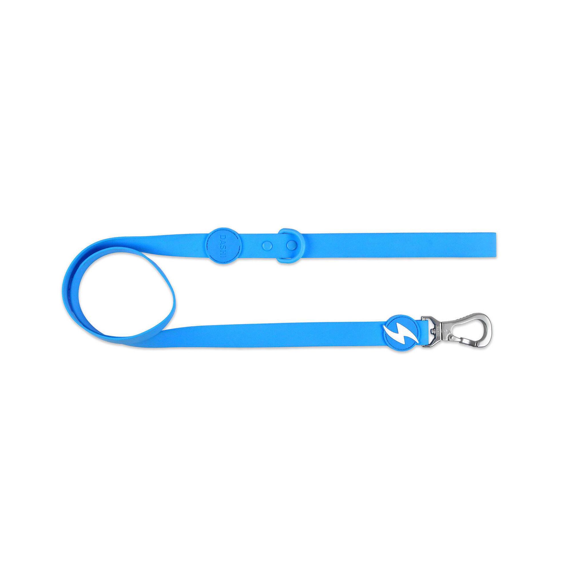 Trela para C&atilde;o Azul XS Dashi