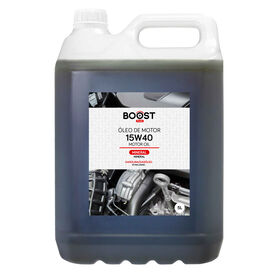 Óleo Motor 15W40 Óleo Motor 15W40