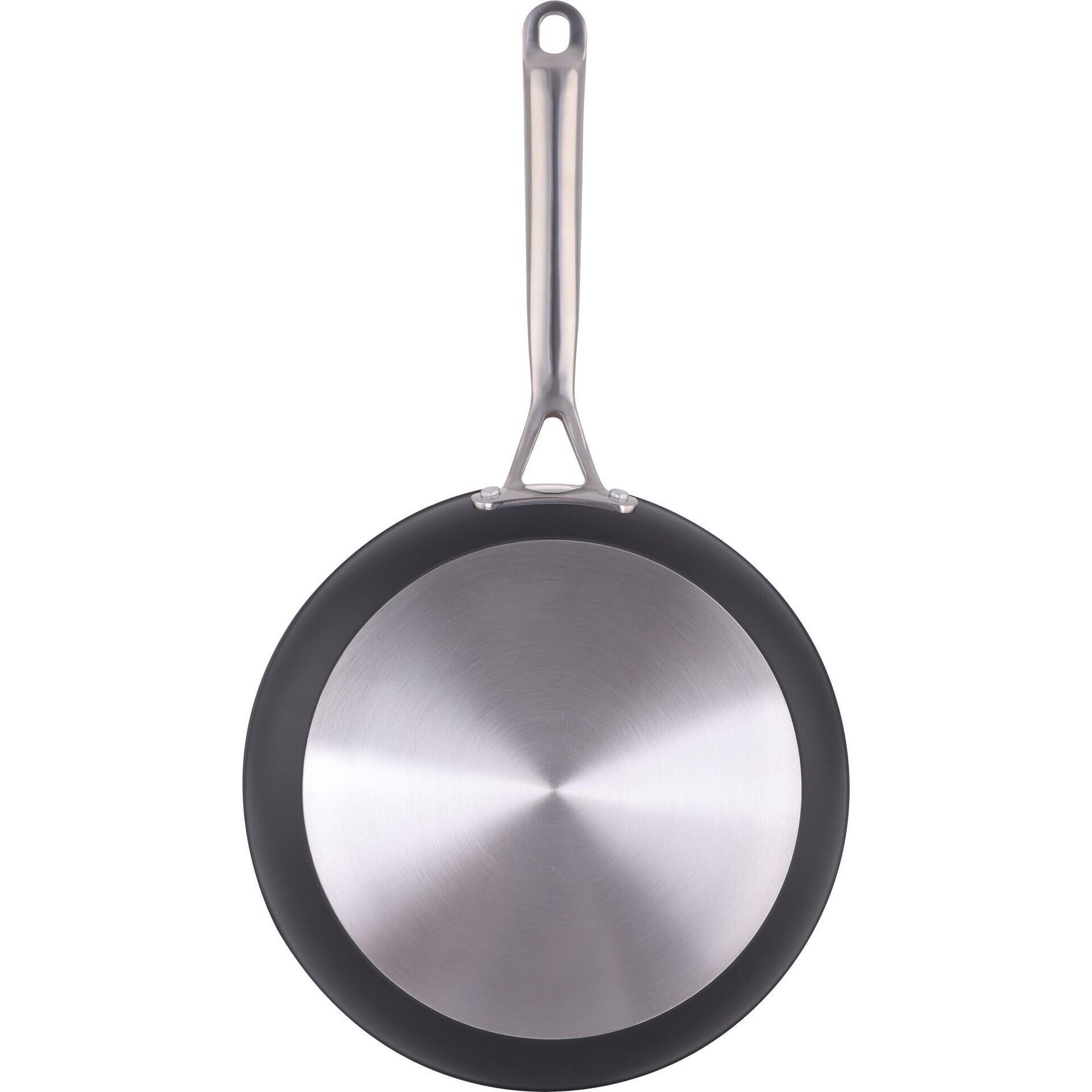 Conjunto 2 Frigideiras 20 e 24cm Indu&ccedil;&atilde;o Total Kasa